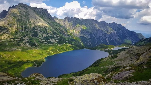 Zakopane - czyli podróż przez stolicę Tatr